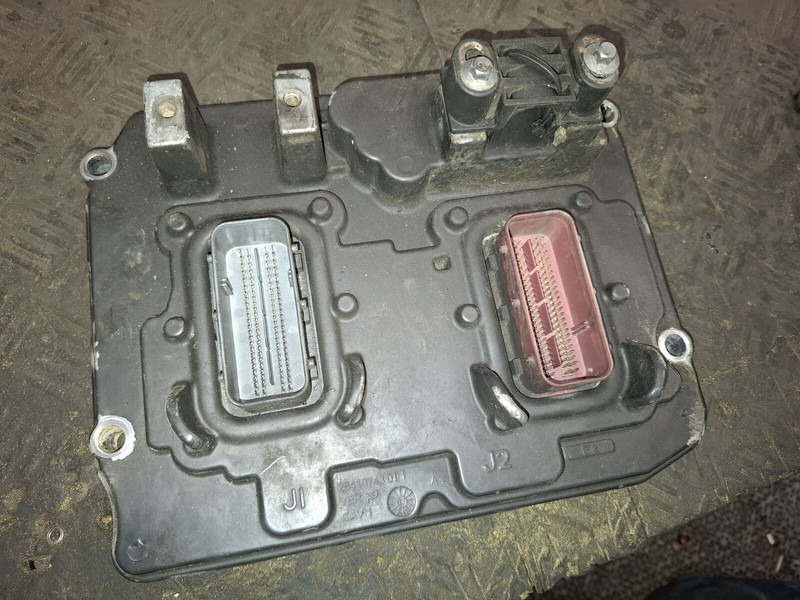 Cummins P 5317106 CM2350 ECM PCM - وحدة تحكم الكتروني: صورة 1 Cummins P 5317106 CM2350 ECM PCM - وحدة تحكم الكتروني: صورة 1