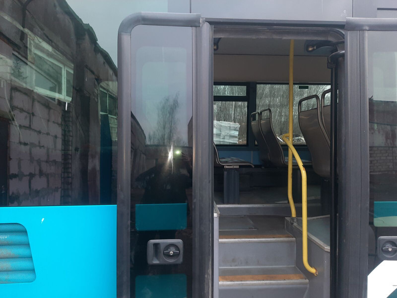 Iveco IRISBUS CROSSWAY LOW ENTRY - حافلة المدينة: صورة 5 Iveco IRISBUS CROSSWAY LOW ENTRY - حافلة المدينة: صورة 5