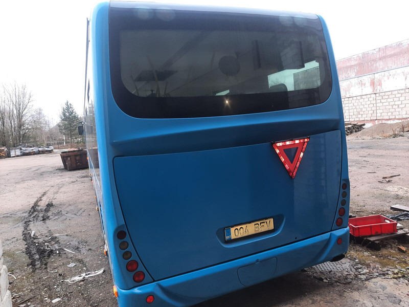 Iveco IRISBUS CROSSWAY LOW ENTRY - حافلة المدينة: صورة 4 Iveco IRISBUS CROSSWAY LOW ENTRY - حافلة المدينة: صورة 4