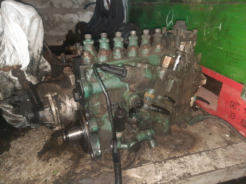 MAN . 0402746967. 0402736883. 0402946023. 034 - مضخة وقود: صورة 2 MAN . 0402746967. 0402736883. 0402946023. 034 - مضخة وقود: صورة 2