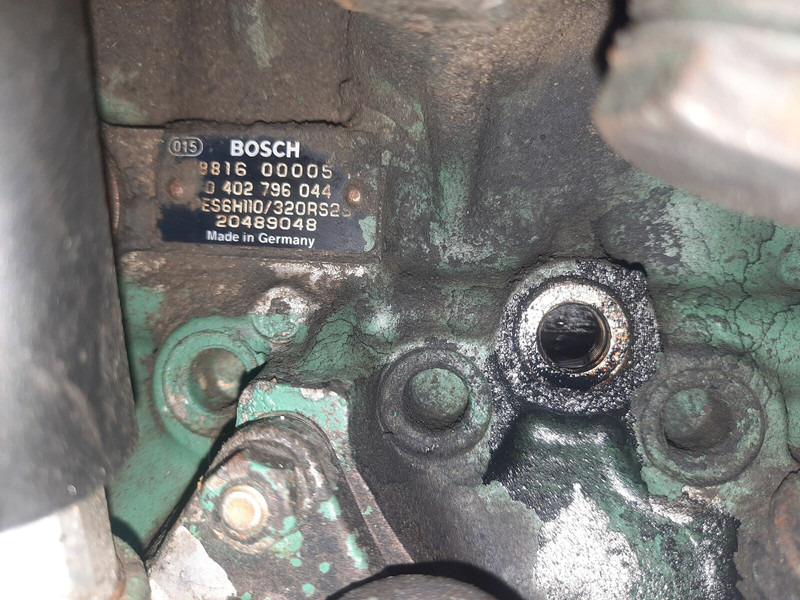 MAN . 0402746967. 0402736883. 0402946023. 034 - مضخة وقود: صورة 3 MAN . 0402746967. 0402736883. 0402946023. 034 - مضخة وقود: صورة 3