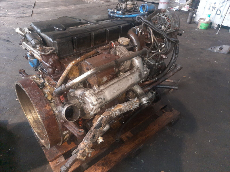 MAN D 0836 LOH56 - محرك: صورة 2 MAN D 0836 LOH56 - محرك: صورة 2