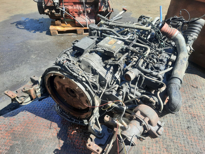 MAN E2876LOH02 - محرك: صورة 3 MAN E2876LOH02 - محرك: صورة 3