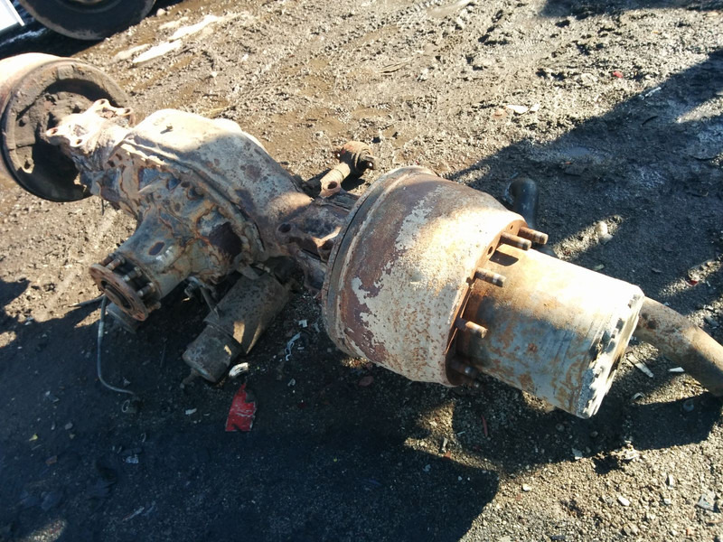 وحدة تحكم الكتروني MAN Intarder EST-32 ZF-6009058022: صورة 13 وحدة تحكم الكتروني MAN Intarder EST-32 ZF-6009058022: صورة 13