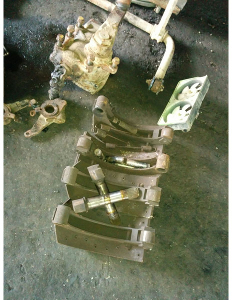 وحدة تحكم الكتروني MAN Intarder EST-32 ZF-6009058022: صورة 8 وحدة تحكم الكتروني MAN Intarder EST-32 ZF-6009058022: صورة 8