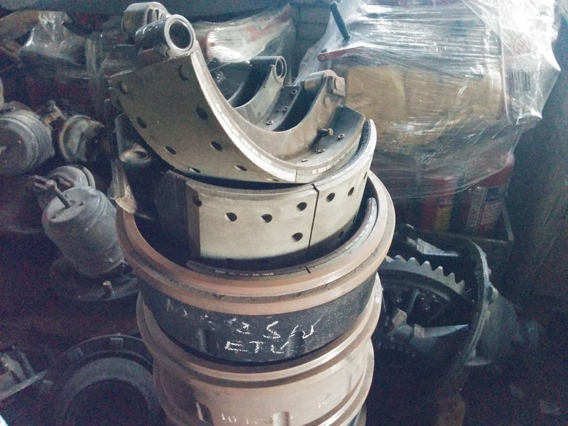 MAN Intarder EST-32 ZF-6009058022 - وحدة تحكم الكتروني: صورة 5 MAN Intarder EST-32 ZF-6009058022 - وحدة تحكم الكتروني: صورة 5