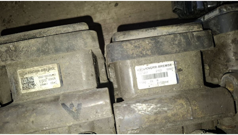 MAN Скания.Вольво - صمام: صورة 5 MAN Скания.Вольво - صمام: صورة 5