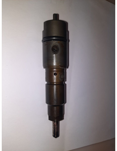 MAN мерседес -192NN9 - فلتر الوقود: صورة 3 MAN мерседес -192NN9 - فلتر الوقود: صورة 3