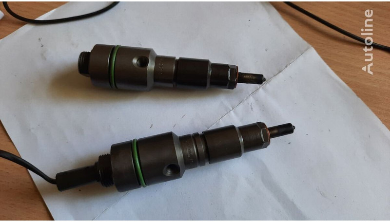 MAN мерседес -192NN9 - فلتر الوقود: صورة 1 MAN мерседес -192NN9 - فلتر الوقود: صورة 1