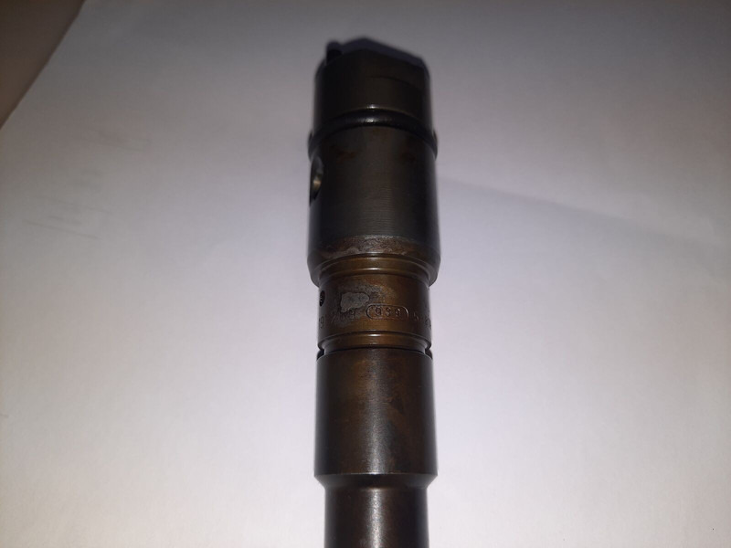 MAN мерседес -192NN9 - فلتر الوقود: صورة 4 MAN мерседес -192NN9 - فلتر الوقود: صورة 4