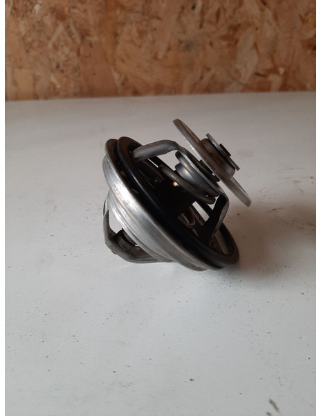 MAN - نظام التبريد: صورة 1 MAN - نظام التبريد: صورة 1