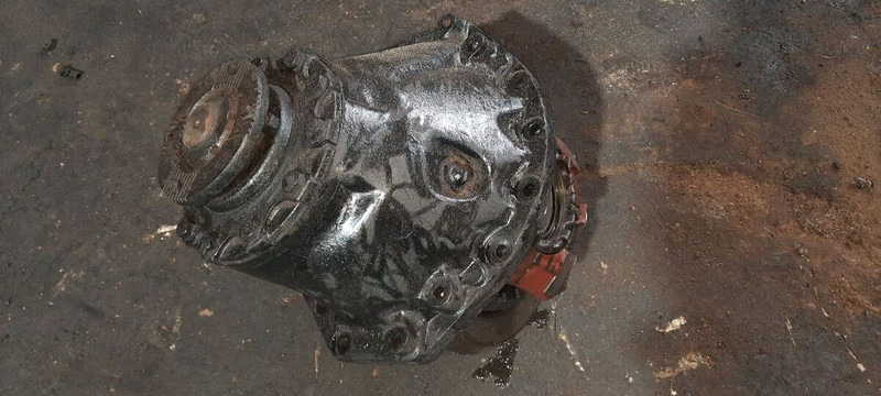 Mercedes-Benz HY-135003. S91\PP. R9S-3.91 . P -1379/ 1346 \3.31 DAF MAN -281 - صندوق التروس التفاضلية: صورة 4 Mercedes-Benz HY-135003. S91\PP. R9S-3.91 . P -1379/ 1346 \3.31 DAF MAN -281 - صندوق التروس التفاضلية: صورة 4