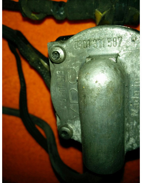 Mercedes-Benz Патенциометр 4460190000. ZF 0501311587 - جهاز استشعار: صورة 5 Mercedes-Benz Патенциометр 4460190000. ZF 0501311587 - جهاز استشعار: صورة 5