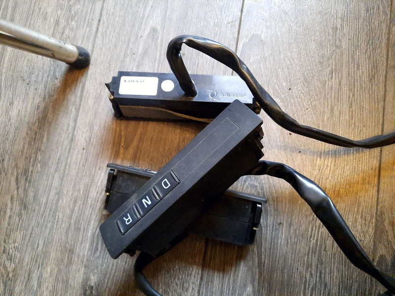 Mercedes-Benz Патенциометр 4460190000. ZF 0501311587 Mercedes-Benz Патенциометр 4460190000. ZF 0501311587: صورة 7