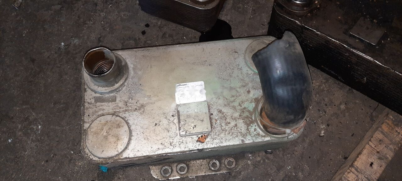 Modine -Teinr Volvo - نقل الحركة - حافلة: صورة 5 Modine -Teinr Volvo - نقل الحركة - حافلة: صورة 5
