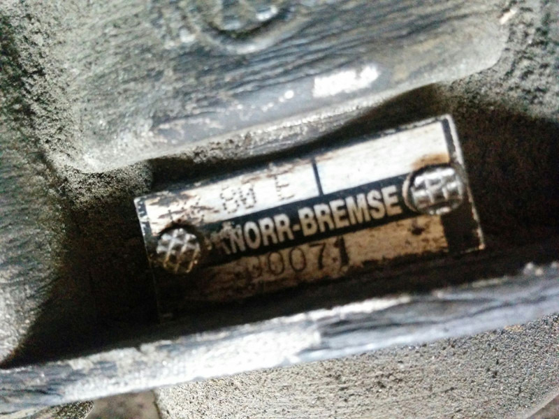 Scania DX81D. DX71BX. DX80E. 70313310 Scania DX81D. DX71BX. DX80E. 70313310: صورة 16