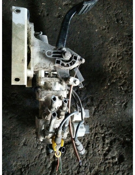 Scania DX81D. DX71BX. DX80E. 70313310 Scania DX81D. DX71BX. DX80E. 70313310: صورة 9