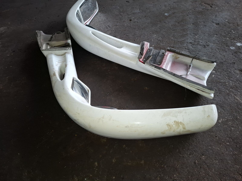 Scania Иризар Омни Линк . Ивеко - المرآة الخلفية للسيارة: صورة 1 Scania Иризар Омни Линк . Ивеко - المرآة الخلفية للسيارة: صورة 1