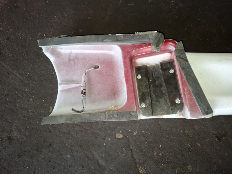 Scania Иризар Омни Линк . Ивеко - المرآة الخلفية للسيارة: صورة 4 Scania Иризар Омни Линк . Ивеко - المرآة الخلفية للسيارة: صورة 4