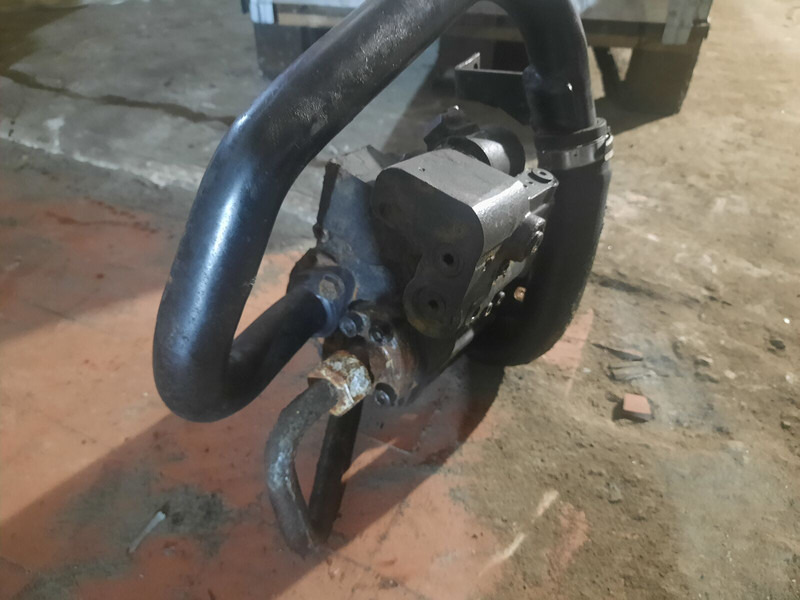 Scania MNR 0511.725023\7685955 - مضخة الزيت: صورة 5 Scania MNR 0511.725023\7685955 - مضخة الزيت: صورة 5