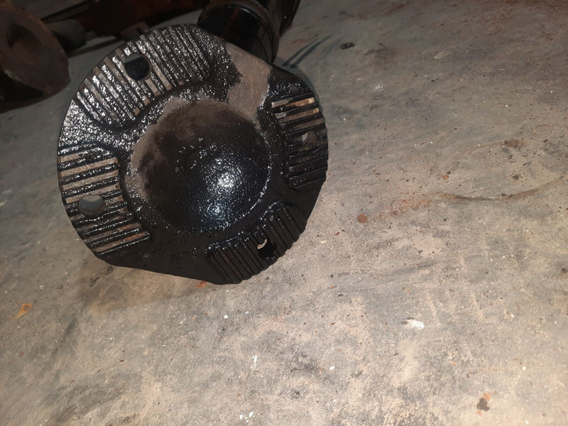 Scania вольво - نصف رمح: صورة 5 Scania вольво - نصف رمح: صورة 5