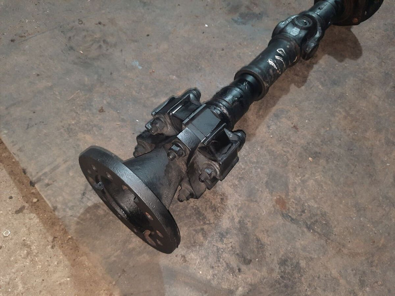 Scania вольво - نصف رمح: صورة 2 Scania вольво - نصف رمح: صورة 2