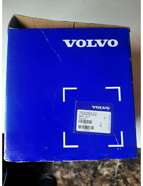 Volvo 1110985 - إشارة الالتفاف: صورة 2 Volvo 1110985 - إشارة الالتفاف: صورة 2