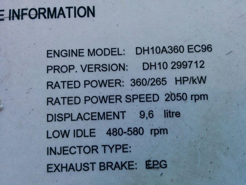 Volvo Bosh 0986282023 . /1209/ - وحدة تحكم الكتروني: صورة 2 Volvo Bosh 0986282023 . /1209/ - وحدة تحكم الكتروني: صورة 2