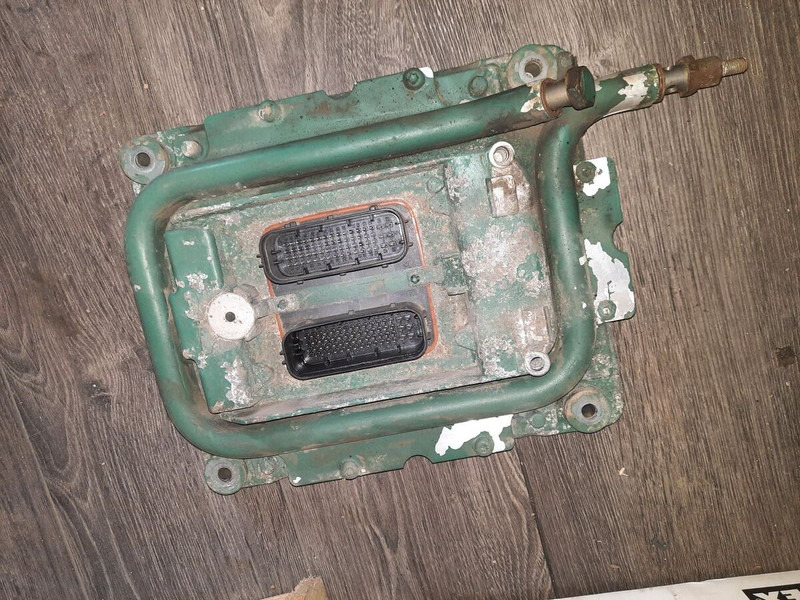 Volvo D12 D7C D9 - وحدة تحكم الكتروني: صورة 1 Volvo D12 D7C D9 - وحدة تحكم الكتروني: صورة 1