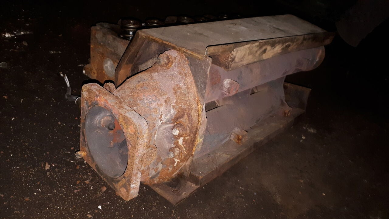 Volvo DC9-32. DC9-18. DC9-29. DC9-03 .DC 905 Scania B12. 2876.2866 - المحرك و قطع الغيار - حافلة: صورة 4 Volvo DC9-32. DC9-18. DC9-29. DC9-03 .DC 905 Scania B12. 2876.2866 - المحرك و قطع الغيار - حافلة: صورة 4