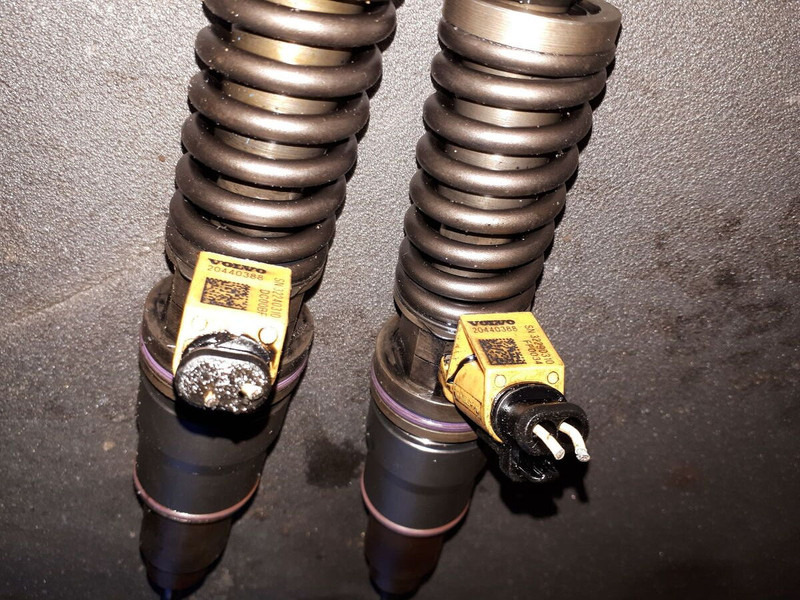 Volvo DCOOBF / Scania / D10a. D7a . D7C - فلتر الوقود: صورة 2 Volvo DCOOBF / Scania / D10a. D7a . D7C - فلتر الوقود: صورة 2