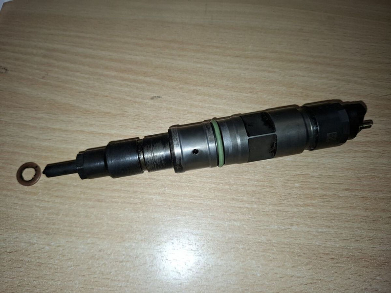 Volvo DCOOBF / Scania / D10a. D7a . D7C - فلتر الوقود: صورة 4 Volvo DCOOBF / Scania / D10a. D7a . D7C - فلتر الوقود: صورة 4