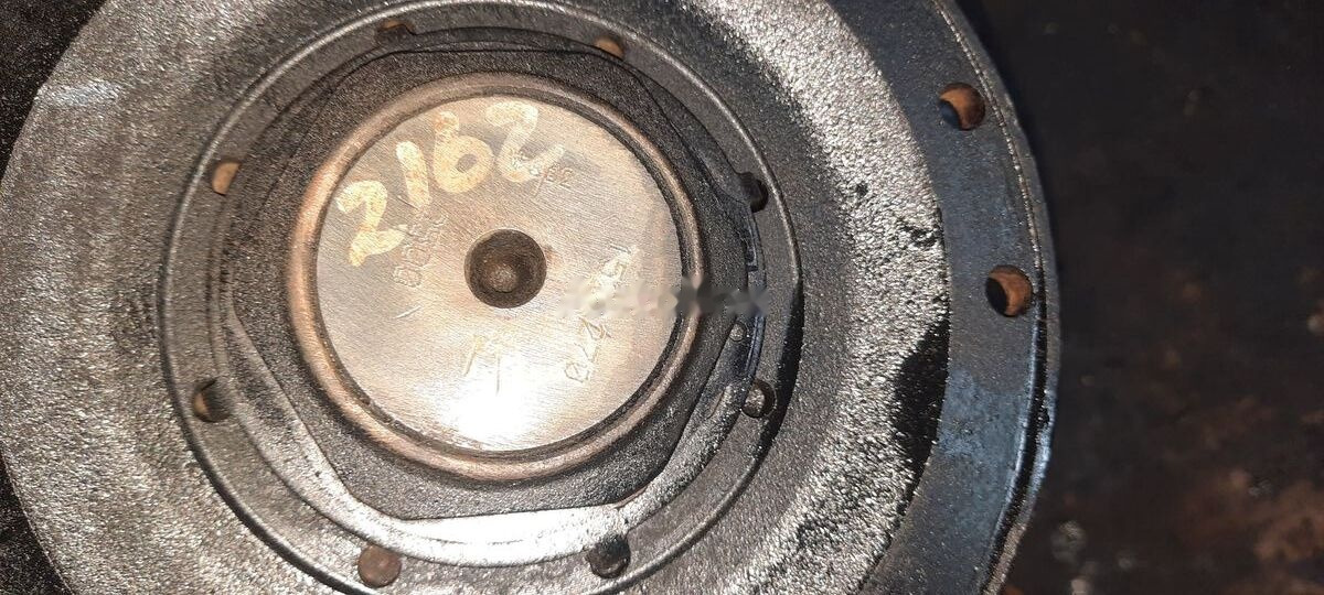 Volvo MS17X. RS1228SV. 140 EV-90 - صندوق التروس التفاضلية - حافلة: صورة 2 Volvo MS17X. RS1228SV. 140 EV-90 - صندوق التروس التفاضلية - حافلة: صورة 2