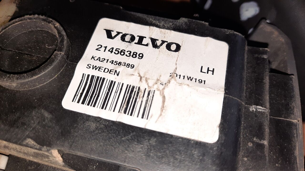 WABCO AT2412 .VT 2412B. EGS8. EGS7 - نقل الحركة - حافلة: صورة 5 WABCO AT2412 .VT 2412B. EGS8. EGS7 - نقل الحركة - حافلة: صورة 5