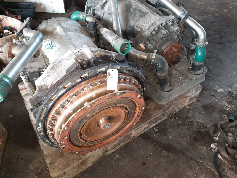 ZF 6AP1400B 4181040055 - صندوق التروس: صورة 4 ZF 6AP1400B 4181040055 - صندوق التروس: صورة 4