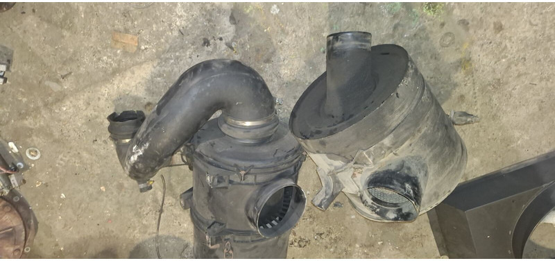 Donaldson - فلتر الهواء: صورة 1 Donaldson - فلتر الهواء: صورة 1