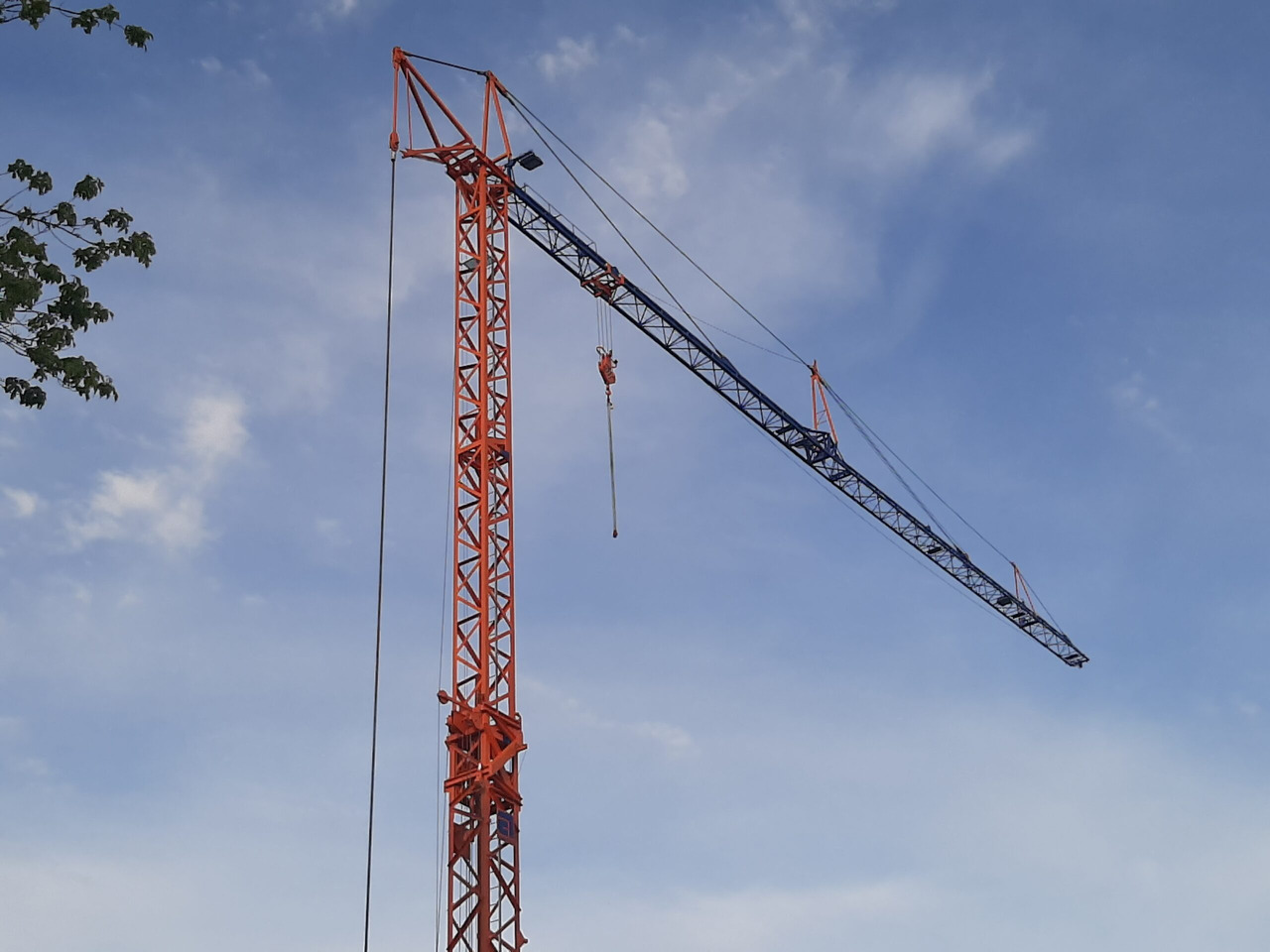 Arcomet A45 ECO CITY - رافعة ذاتية التركيب: صورة 1 Arcomet A45 ECO CITY - رافعة ذاتية التركيب: صورة 1