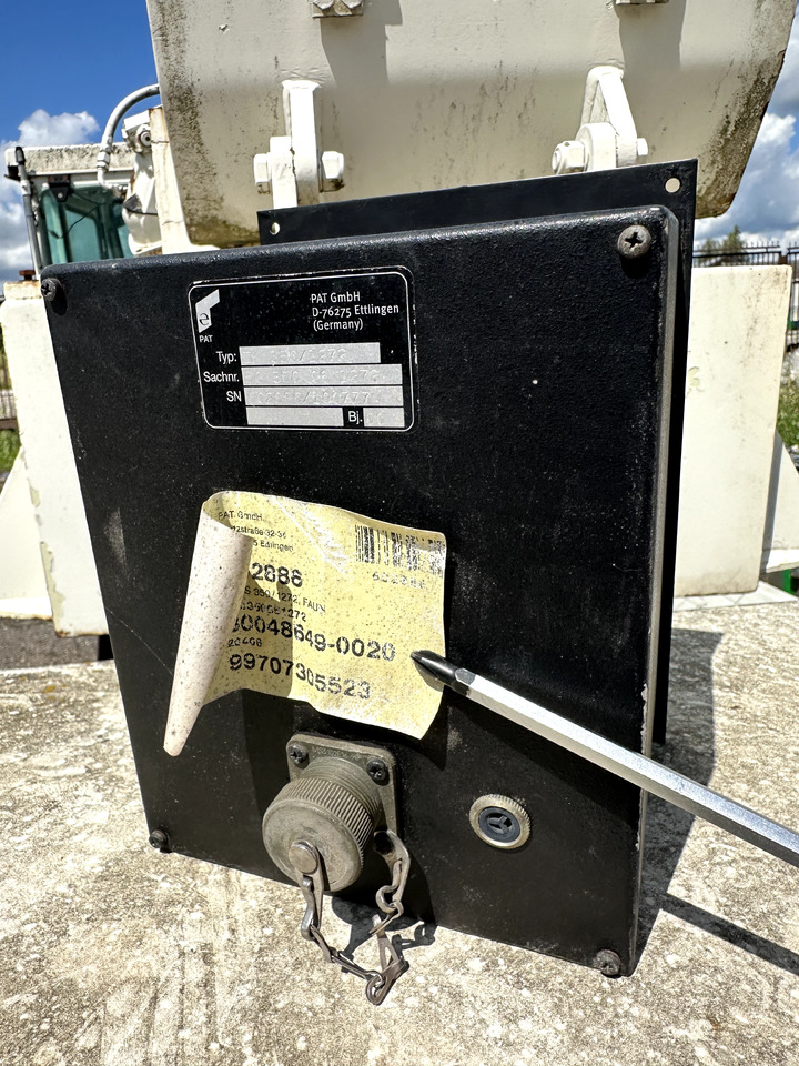 ATF, RTF - قطع غيار - رافعة لجميع التضاريس: صورة 2 ATF, RTF - قطع غيار - رافعة لجميع التضاريس: صورة 2