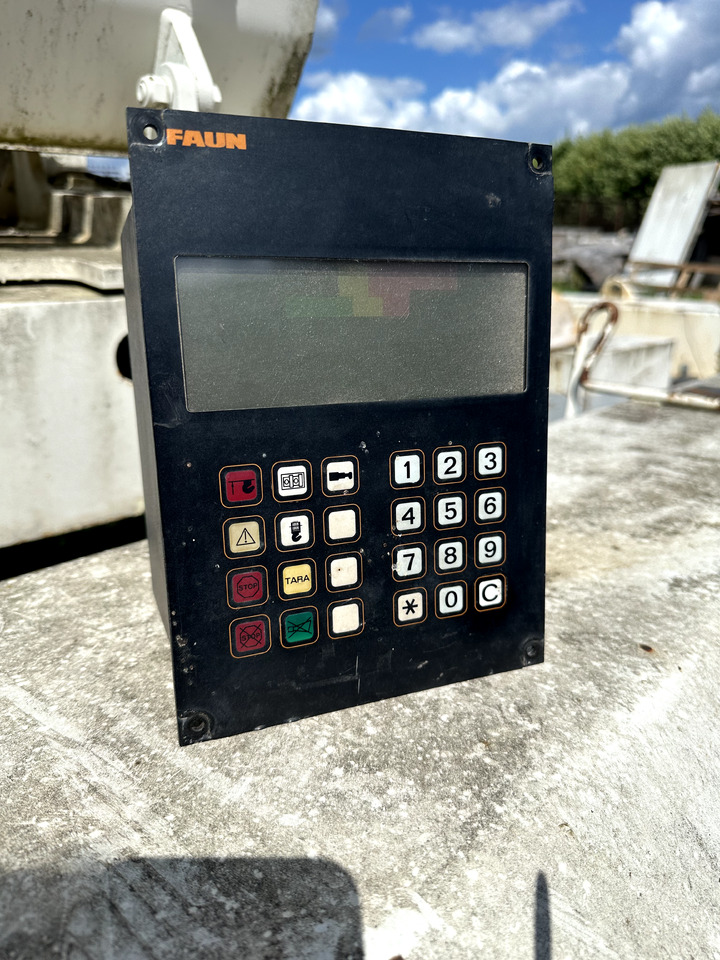 ATF, RTF - قطع غيار - رافعة لجميع التضاريس: صورة 1 ATF, RTF - قطع غيار - رافعة لجميع التضاريس: صورة 1