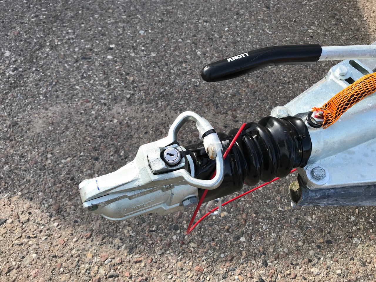 مقطورات مسطحة Ifor Williams LM126G: صورة 7 مقطورات مسطحة Ifor Williams LM126G: صورة 7