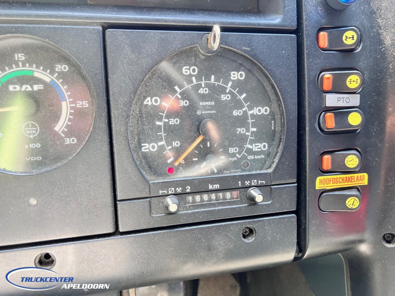 DAF CF 85.430 Bekker Lagram 12100 Liter Inox, ADR - شاحنة الشفط: صورة 5 DAF CF 85.430 Bekker Lagram 12100 Liter Inox, ADR - شاحنة الشفط: صورة 5