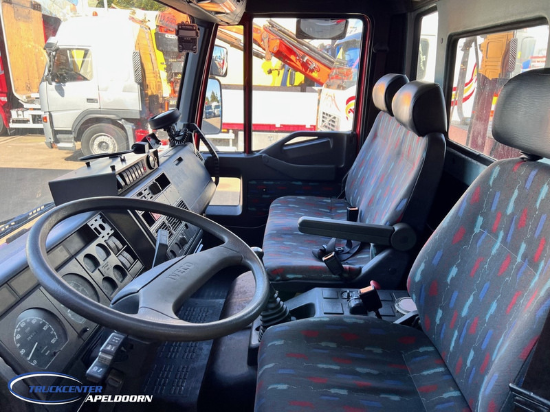 Iveco 120E23 Camiva Epas 25, 26000 km! - شاحنة: صورة 5 Iveco 120E23 Camiva Epas 25, 26000 km! - شاحنة: صورة 5