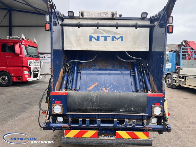 Mercedes-Benz Atego 1224 Euro 6, NTM K-std 1 compartment, AC - شاحنة النفايات: صورة 5 Mercedes-Benz Atego 1224 Euro 6, NTM K-std 1 compartment, AC - شاحنة النفايات: صورة 5