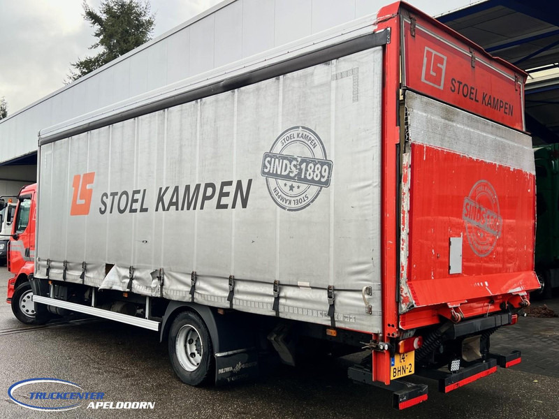 Renault MIDLUM 220 DCI, Manuel, Euro 5 - شاحنة ستارة: صورة 4 Renault MIDLUM 220 DCI, Manuel, Euro 5 - شاحنة ستارة: صورة 4