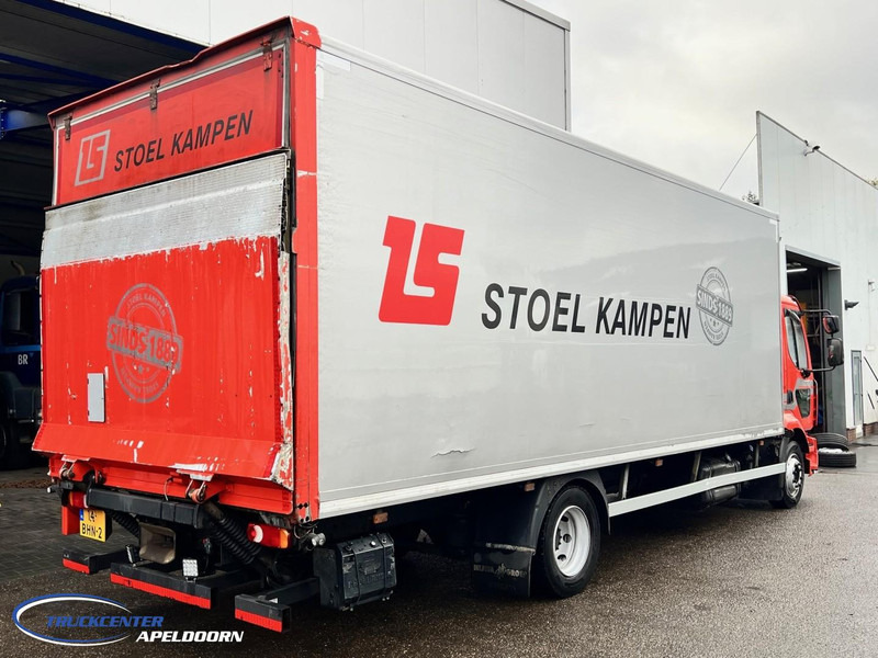 Renault MIDLUM 220 DCI, Manuel, Euro 5 - شاحنة ستارة: صورة 2 Renault MIDLUM 220 DCI, Manuel, Euro 5 - شاحنة ستارة: صورة 2