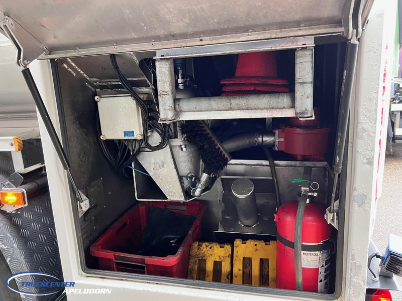 Scania P410 18500 Liter ADR, Euro 6, Retarder, Stuuras, 6x2 Scania P410 18500 Liter ADR, Euro 6, Retarder, Stuuras, 6x2: صورة 11 Scania P410 18500 Liter ADR, Euro 6, Retarder, Stuuras, 6x2 Scania P410 18500 Liter ADR, Euro 6, Retarder, Stuuras, 6x2: صورة 11