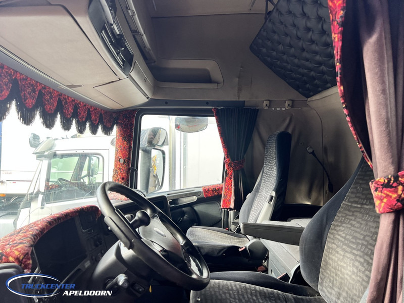 Scania R 500 Manuel, Hydrauliek, 6x2, Topline - وحدة جر: صورة 5 Scania R 500 Manuel, Hydrauliek, 6x2, Topline - وحدة جر: صورة 5