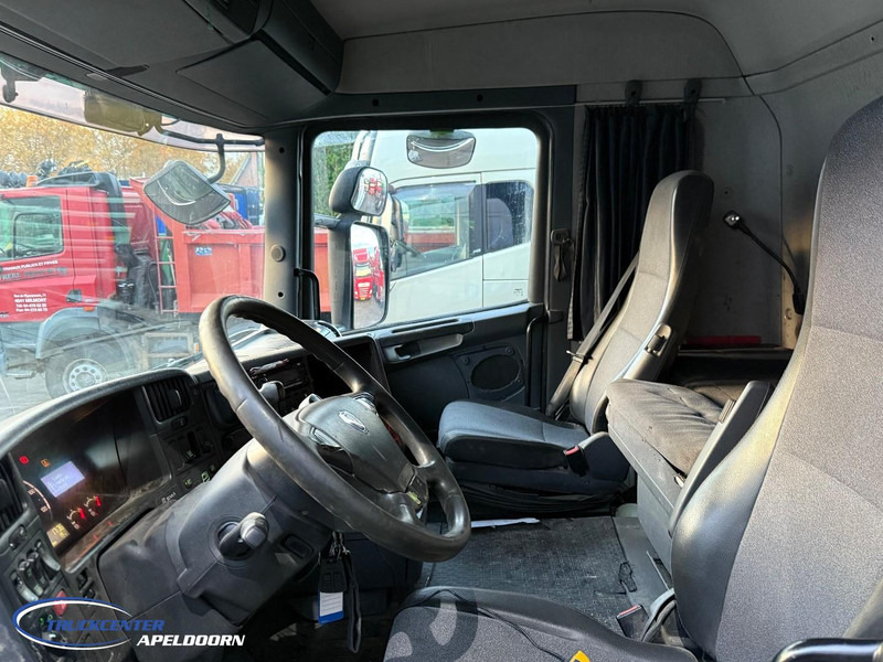 Scania R420 Euro 5, Joab 24T (2017!), 443600 km!, 8x2 - شاحنة ذات خطاف: صورة 5 Scania R420 Euro 5, Joab 24T (2017!), 443600 km!, 8x2 - شاحنة ذات خطاف: صورة 5