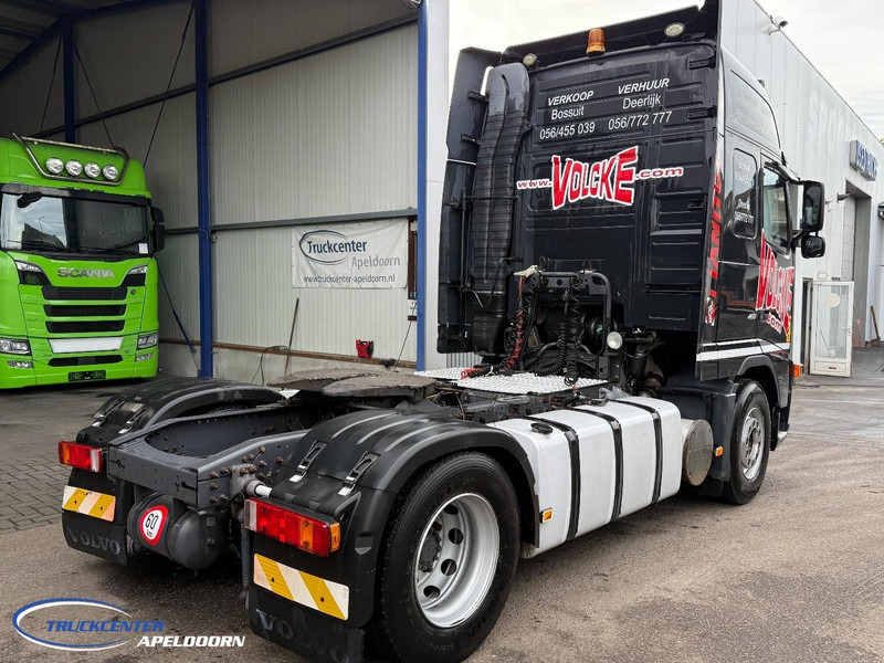 Volvo FH 12 - 460 Globetrotter XL, 770000 km! - وحدة جر: صورة 2 Volvo FH 12 - 460 Globetrotter XL, 770000 km! - وحدة جر: صورة 2