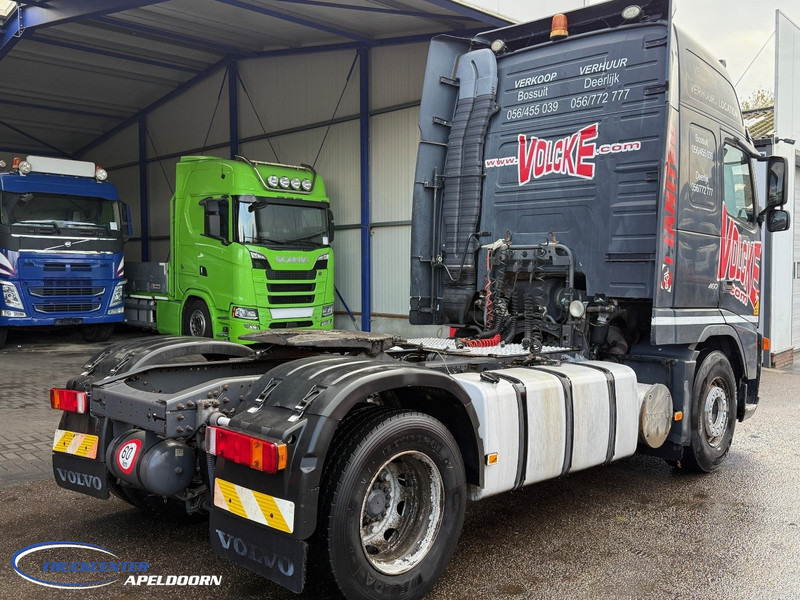 Volvo FH 12 - 460 Globetrotter XL, 770000 km! - وحدة جر: صورة 2 Volvo FH 12 - 460 Globetrotter XL, 770000 km! - وحدة جر: صورة 2